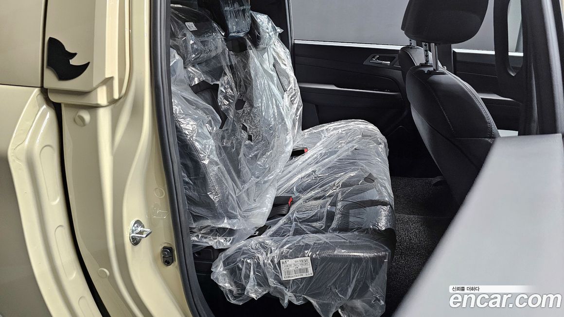 KG_Mobility_Ssangyong Musso 2025