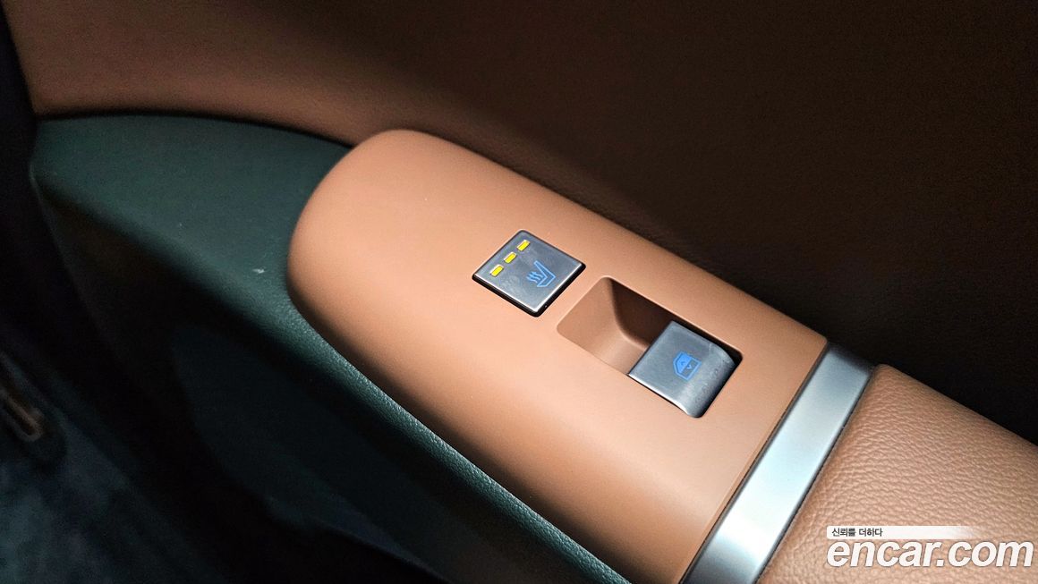 Hyundai Grandeur 2024