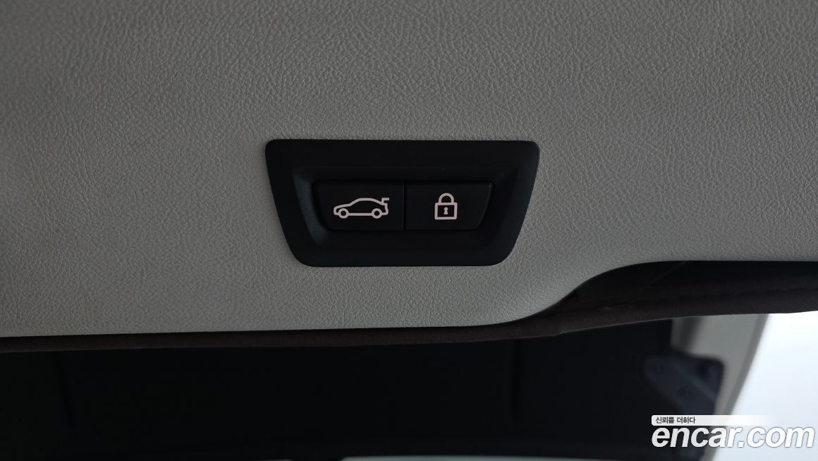 BMW Gran Turismo 2019