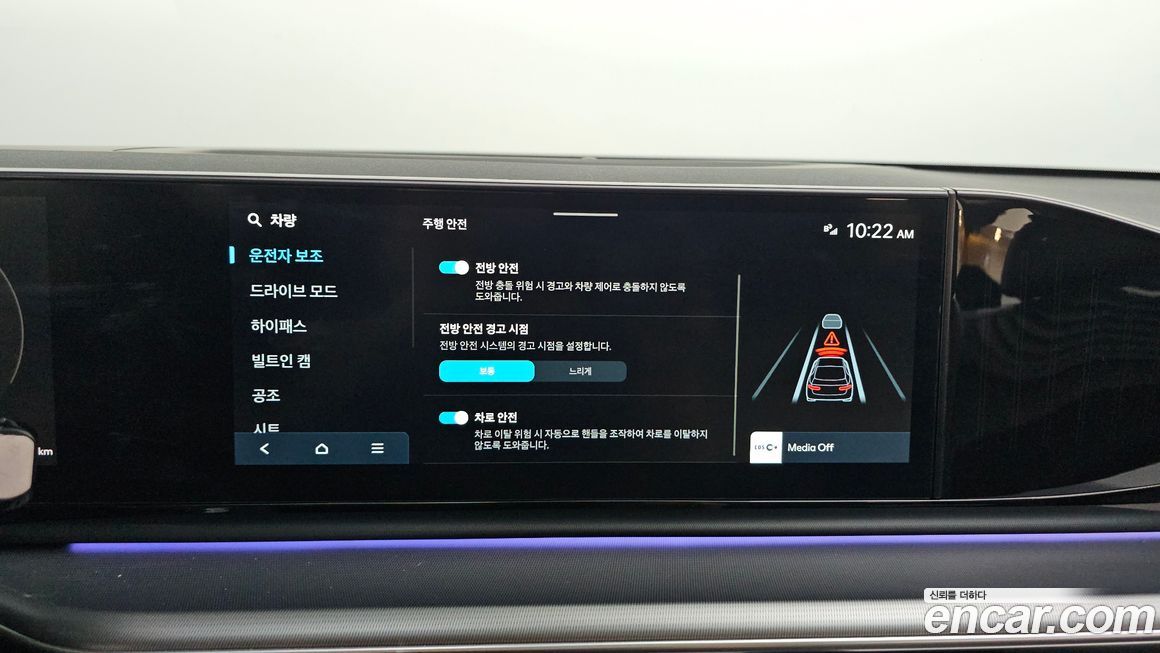 Hyundai Grandeur 2024