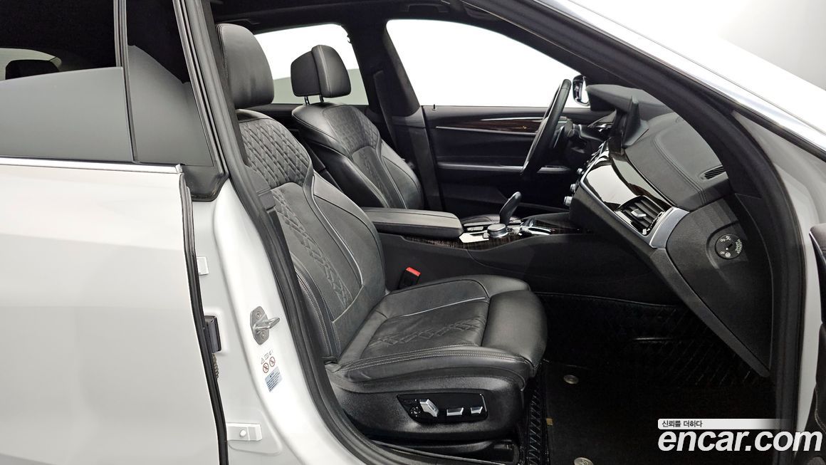 BMW Gran Turismo 2019