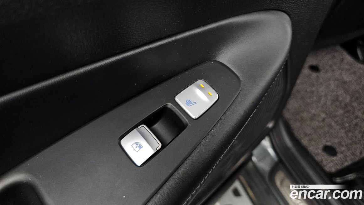 Hyundai Santafe 2022