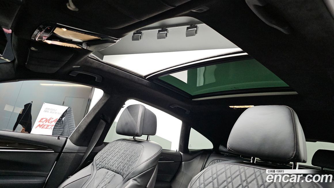 BMW Gran Turismo 2019