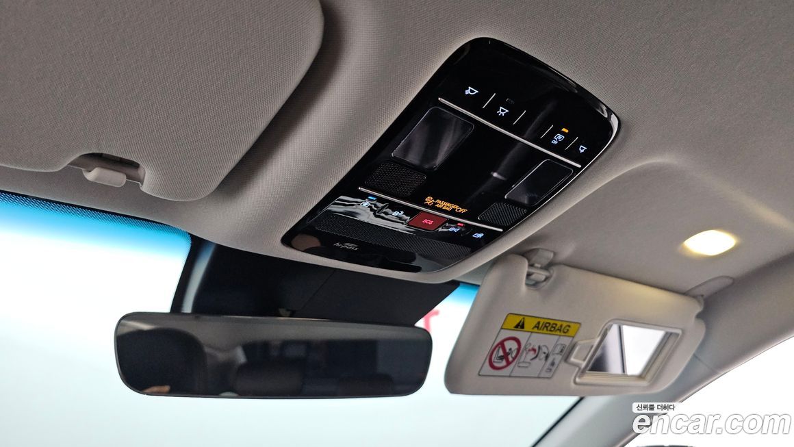 Hyundai Grandeur 2024