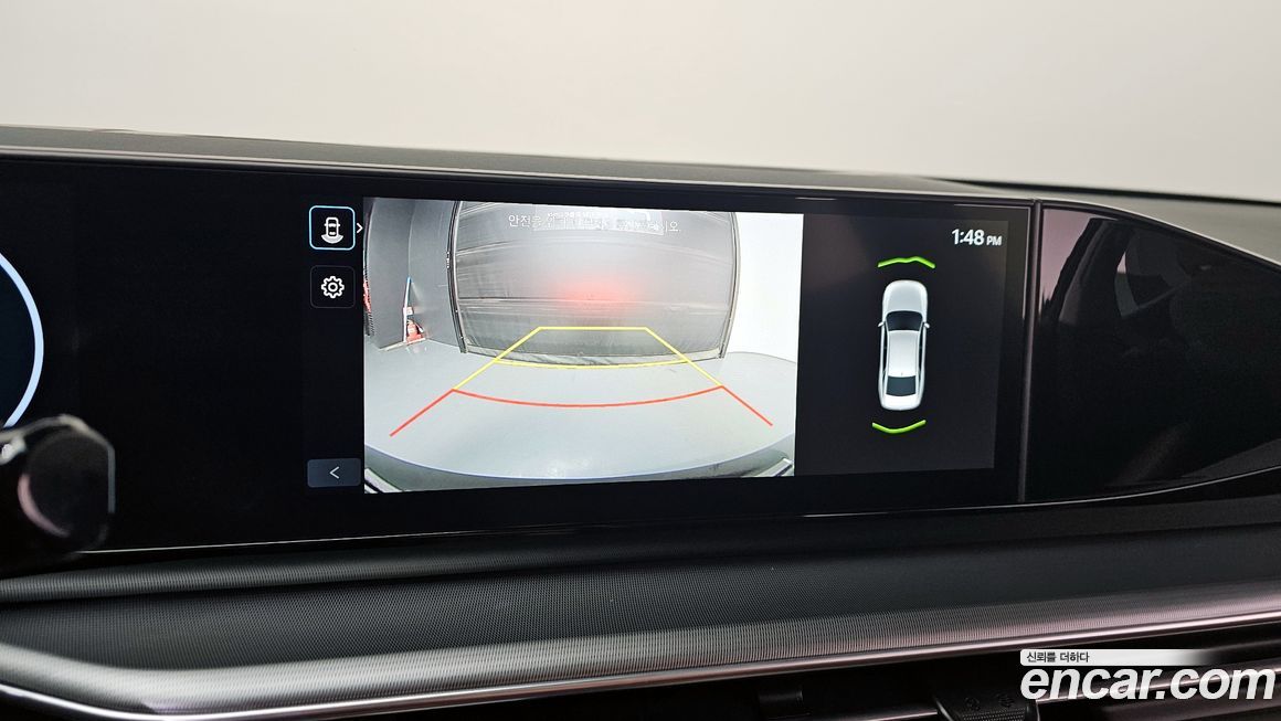 Hyundai Grandeur 2024