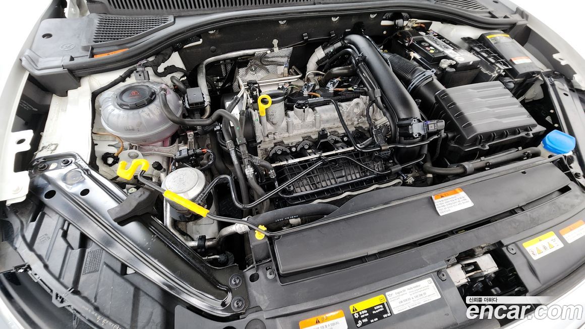 Volkswagen Jetta 2021