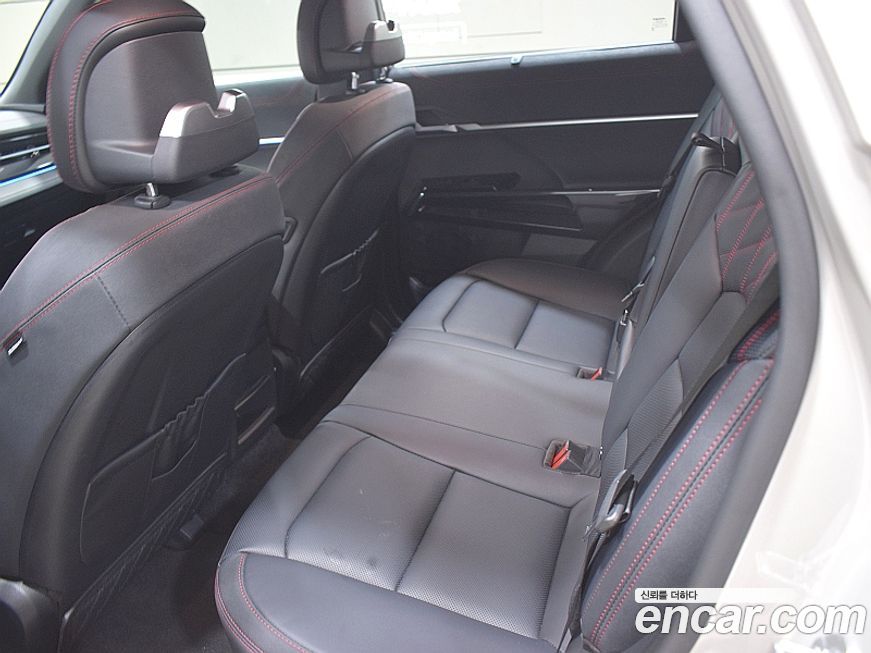 KG_Mobility_Ssangyong Actyon 2026