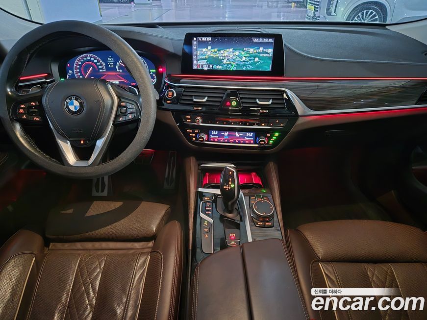 BMW Gran Turismo 2019