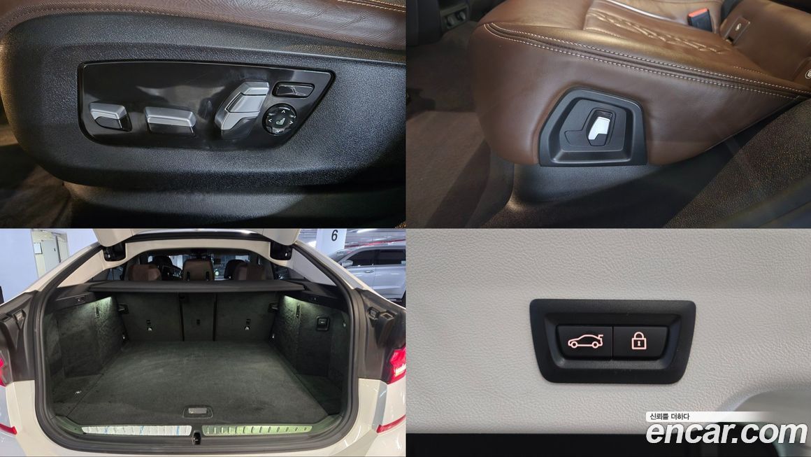 BMW Gran Turismo 2019