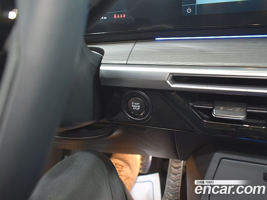 KG_Mobility_Ssangyong Actyon 2026