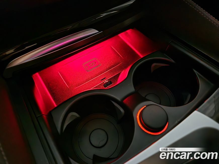 BMW Gran Turismo 2019