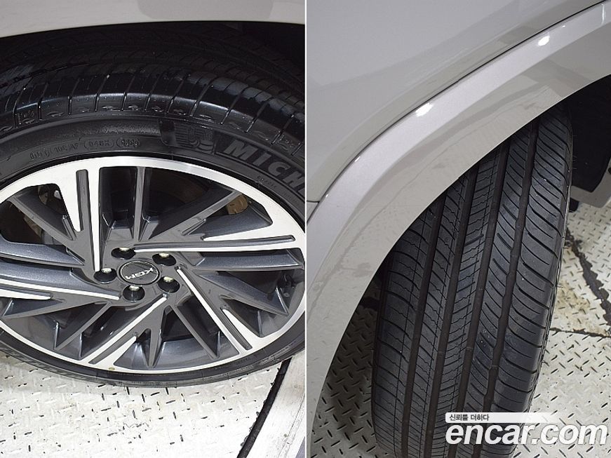 KG_Mobility_Ssangyong Actyon 2026