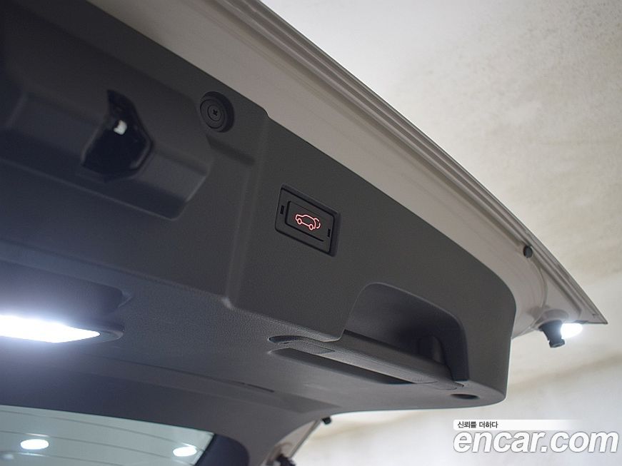 KG_Mobility_Ssangyong Actyon 2026