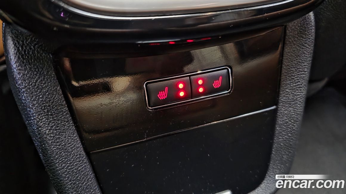 Lincoln Nautilus 2023