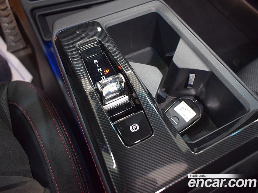 KG_Mobility_Ssangyong Actyon 2026