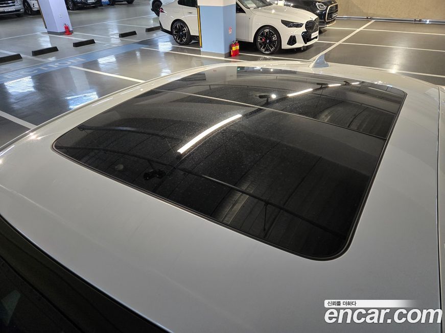 BMW Gran Turismo 2019