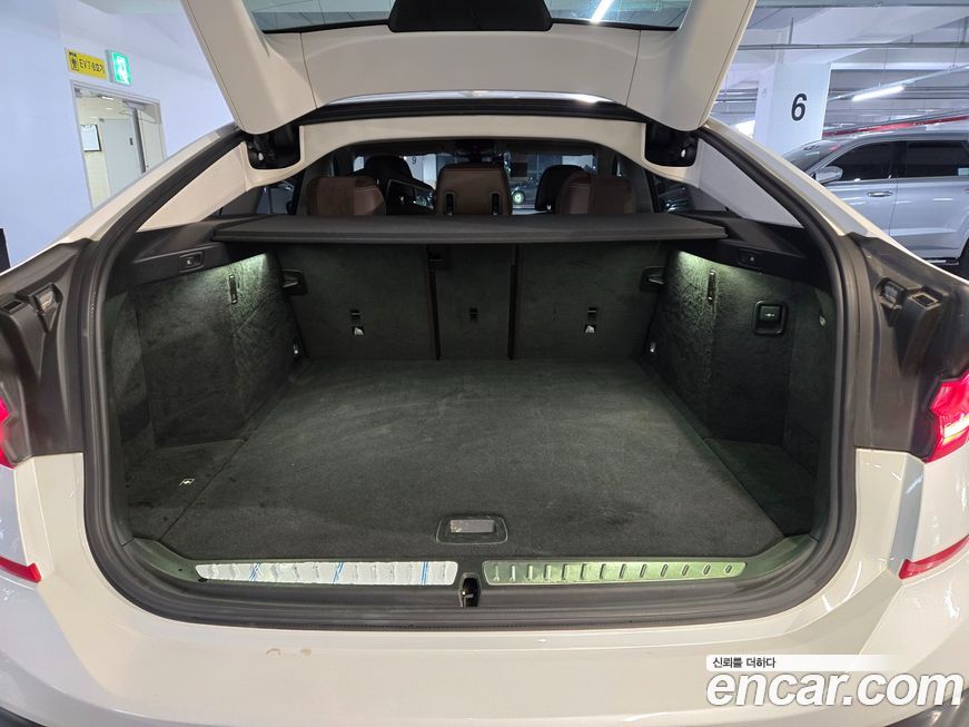 BMW Gran Turismo 2019