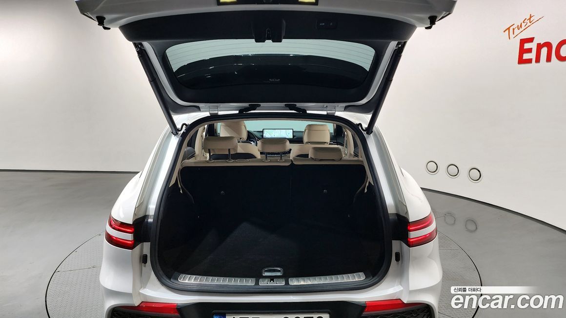 Genesis GV70 2023