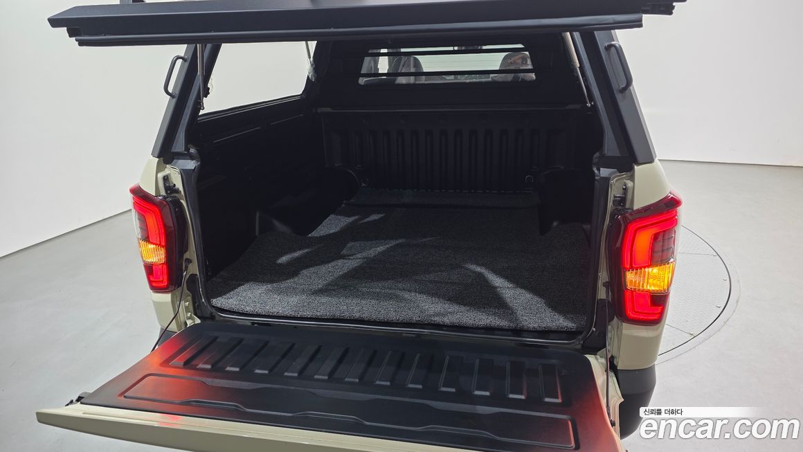 KG_Mobility_Ssangyong Rexton 2024