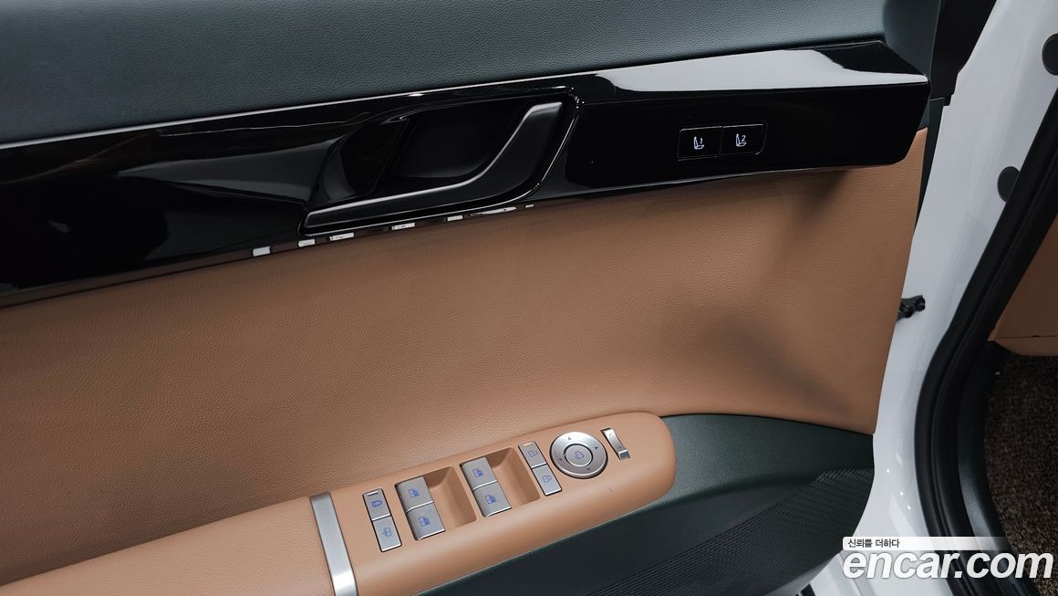 Hyundai Grandeur 2024