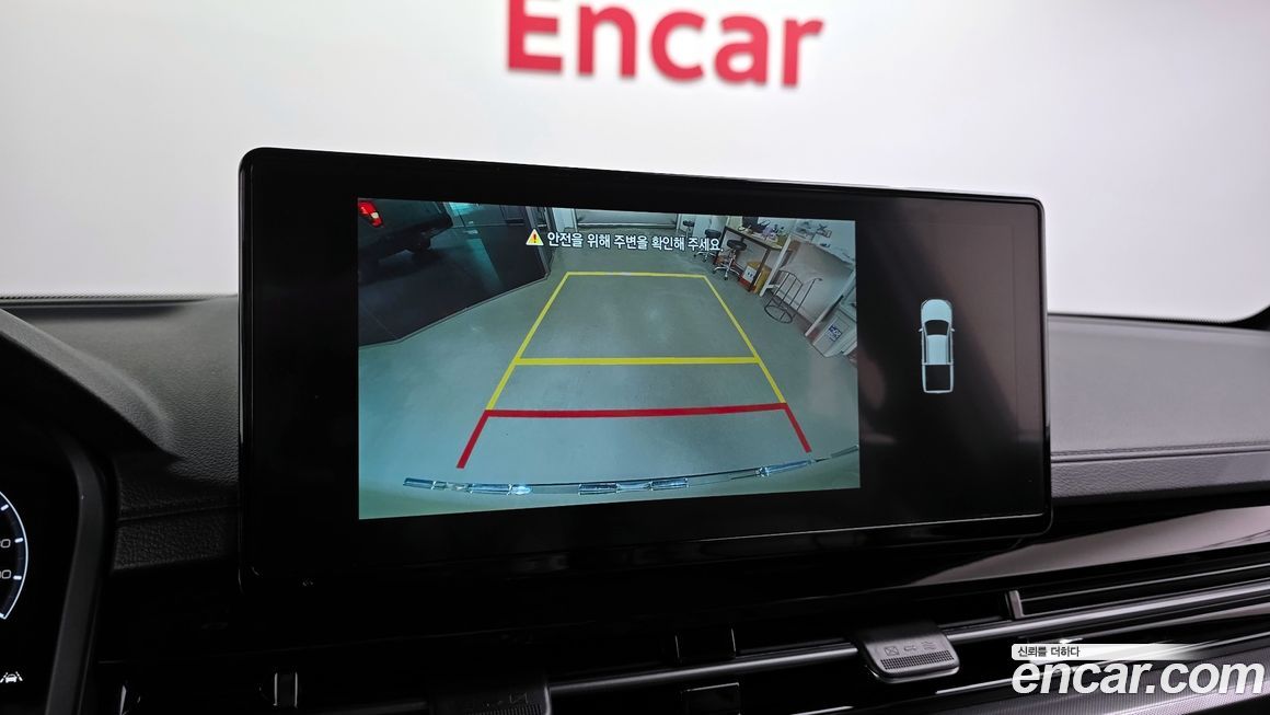 KG_Mobility_Ssangyong Rexton 2024