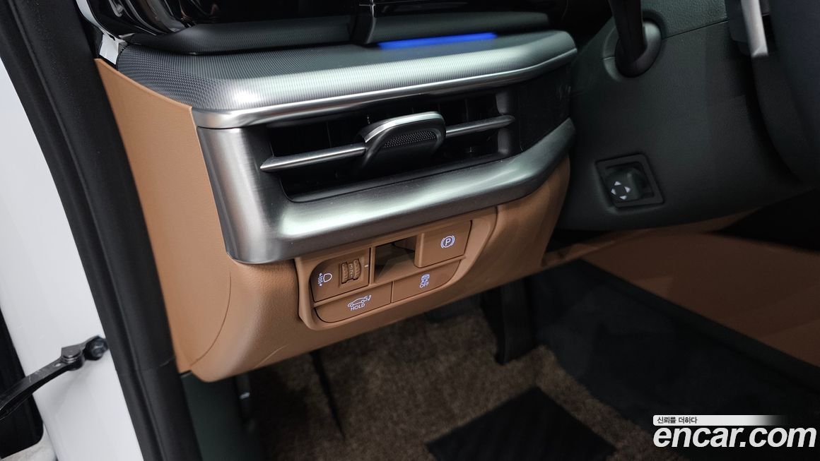 Hyundai Grandeur 2024