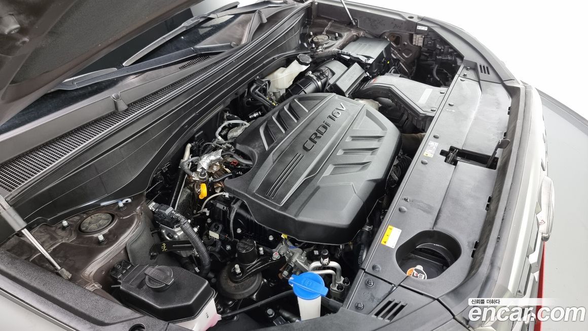 Hyundai Palisade 2024