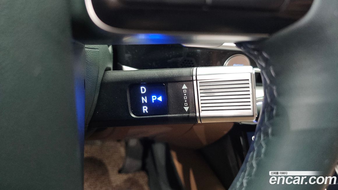 Hyundai Grandeur 2024