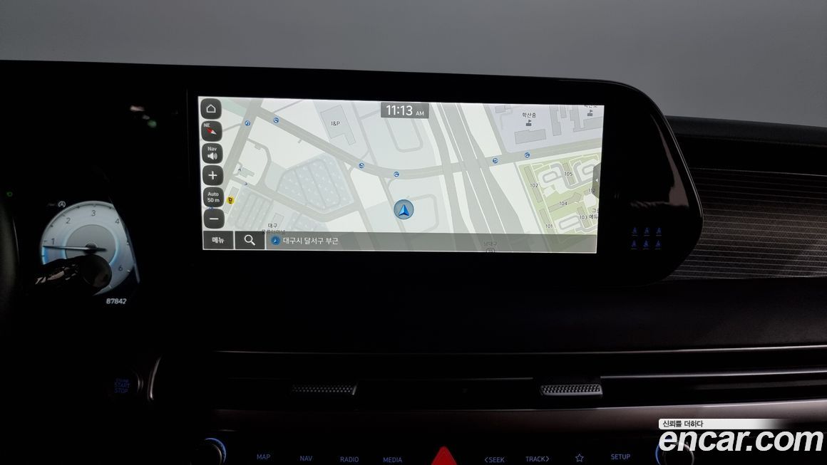 Hyundai Palisade 2024