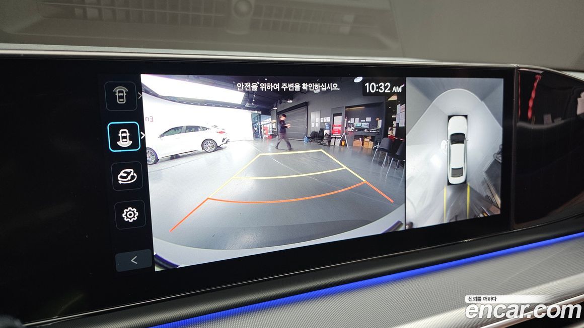 Hyundai Grandeur 2024