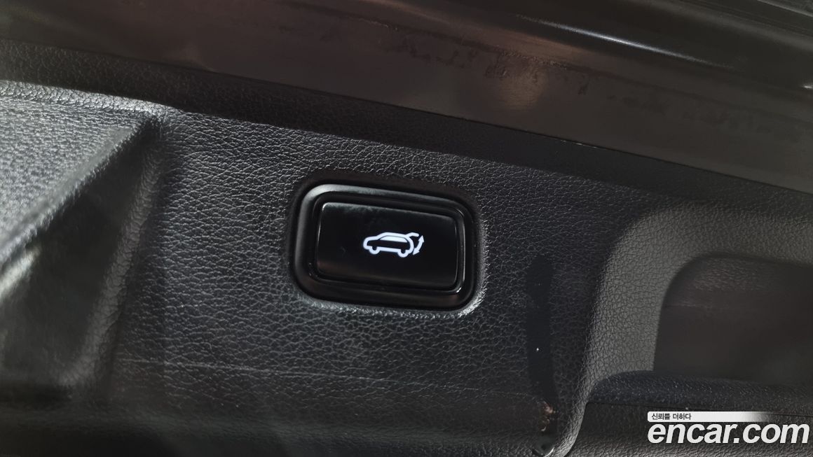 Hyundai Palisade 2024