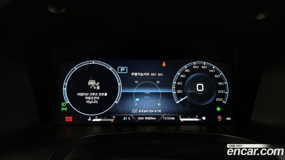 KG_Mobility_Ssangyong Rexton 2024