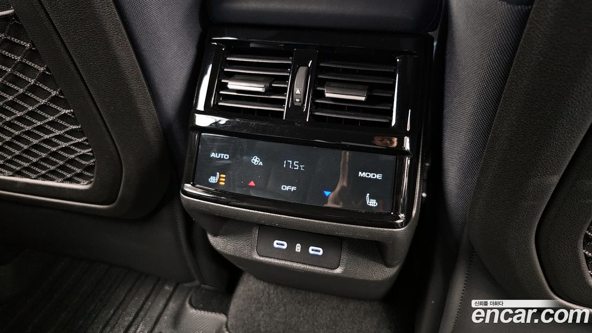 Renault-KoreaSamsung Grand Koleos 2025