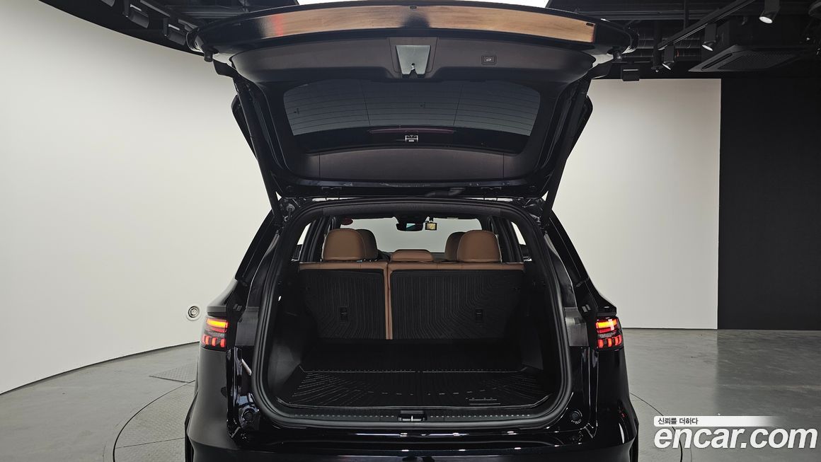 Renault-KoreaSamsung Grand Koleos 2025