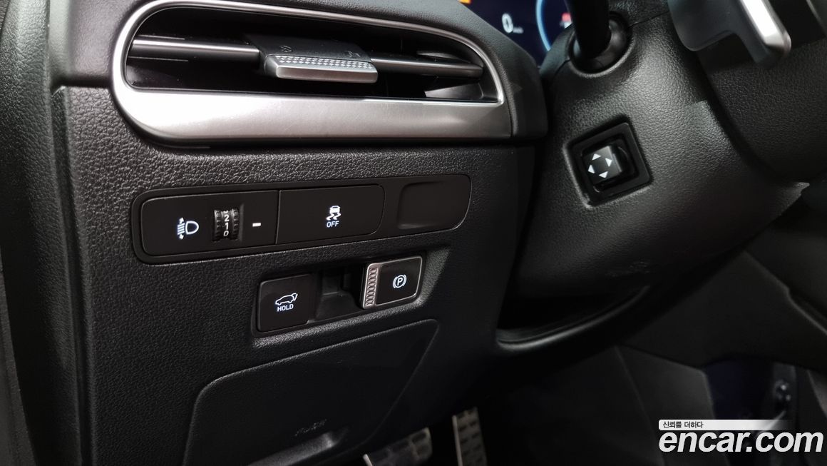 Hyundai Palisade 2024