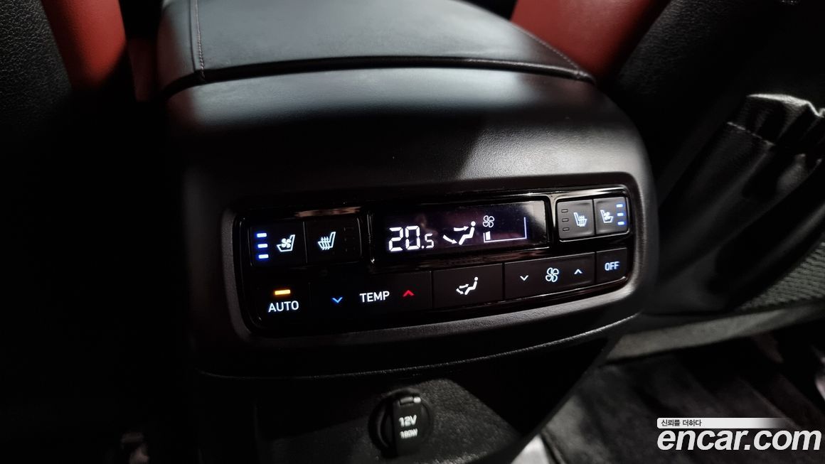 Hyundai Palisade 2024