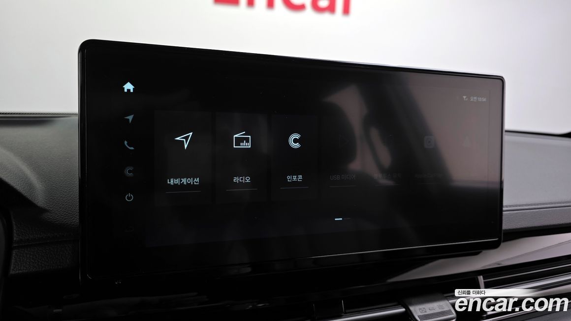 KG_Mobility_Ssangyong Rexton 2024