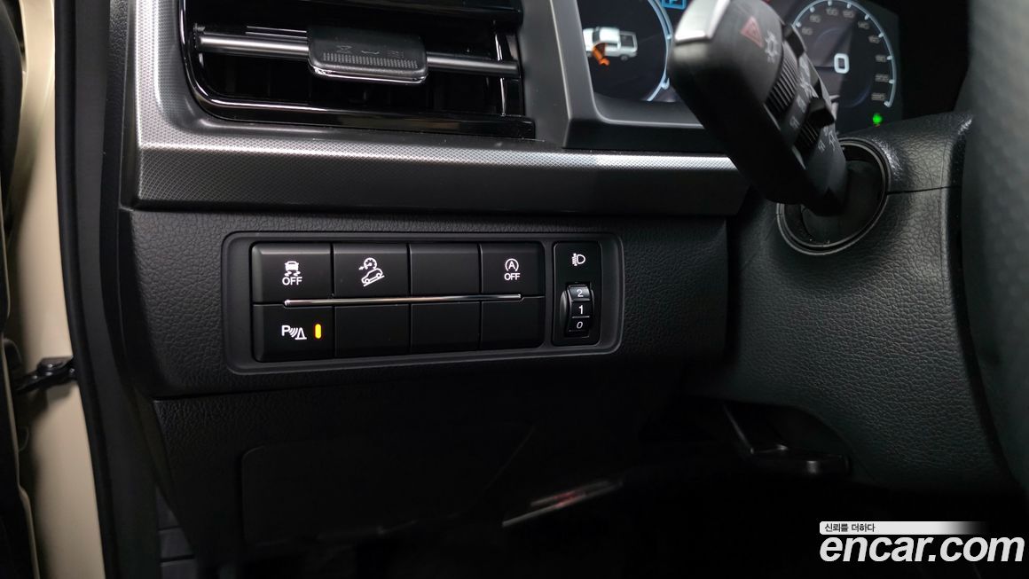 KG_Mobility_Ssangyong Rexton 2024