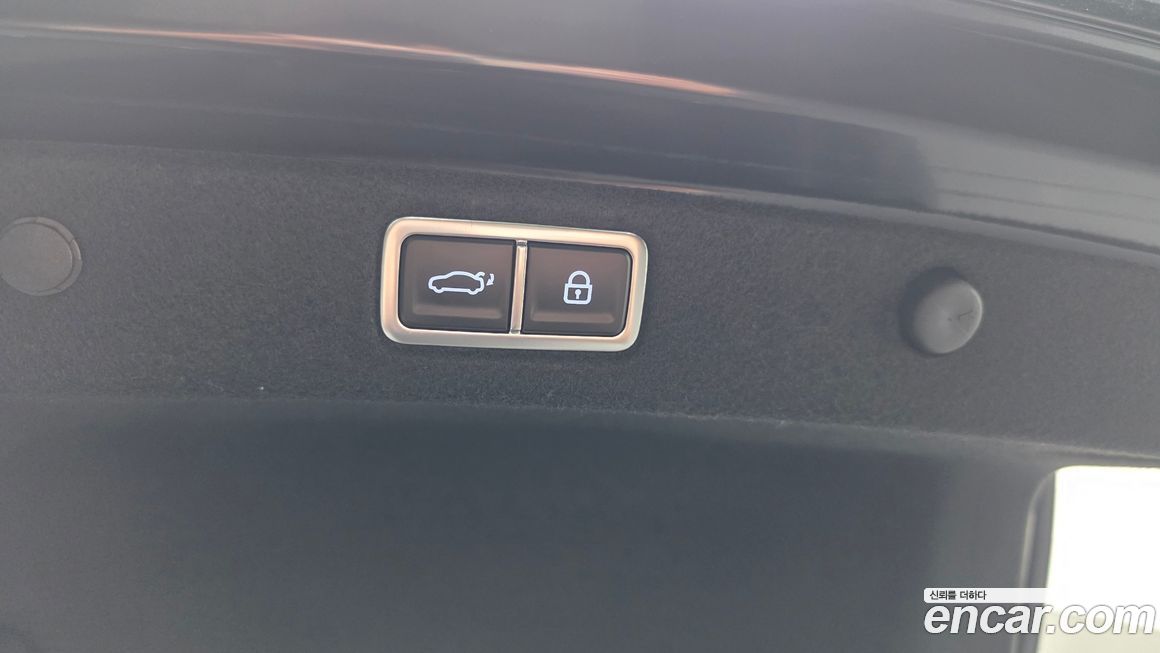 Hyundai Grandeur 2026