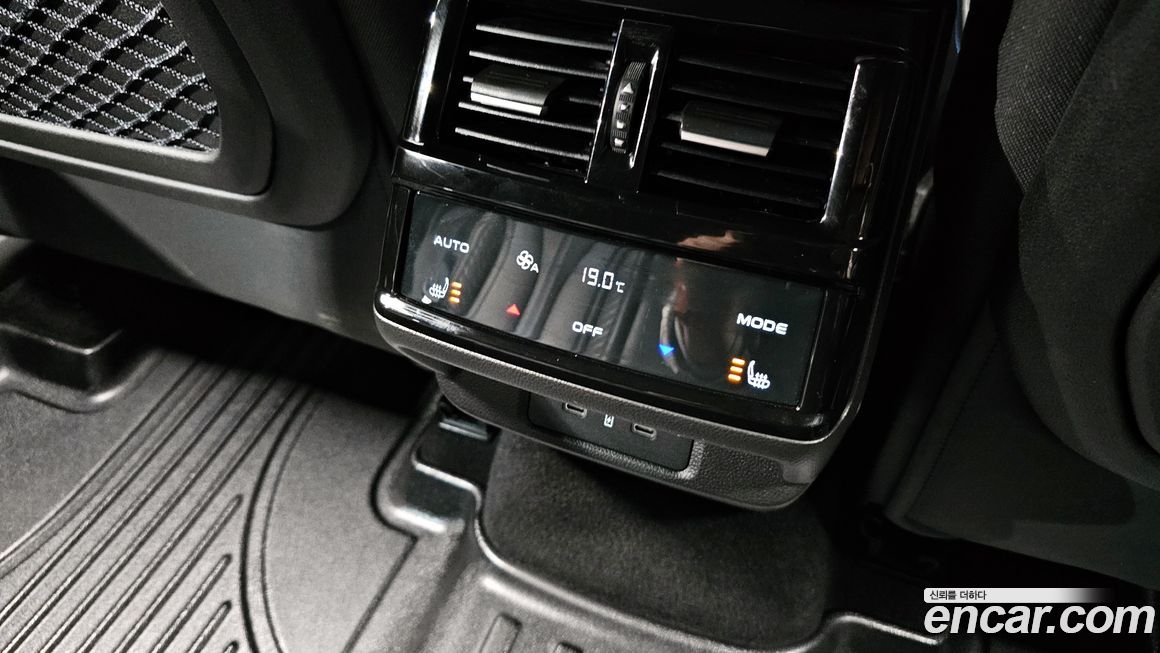 Renault-KoreaSamsung Grand Koleos 2025