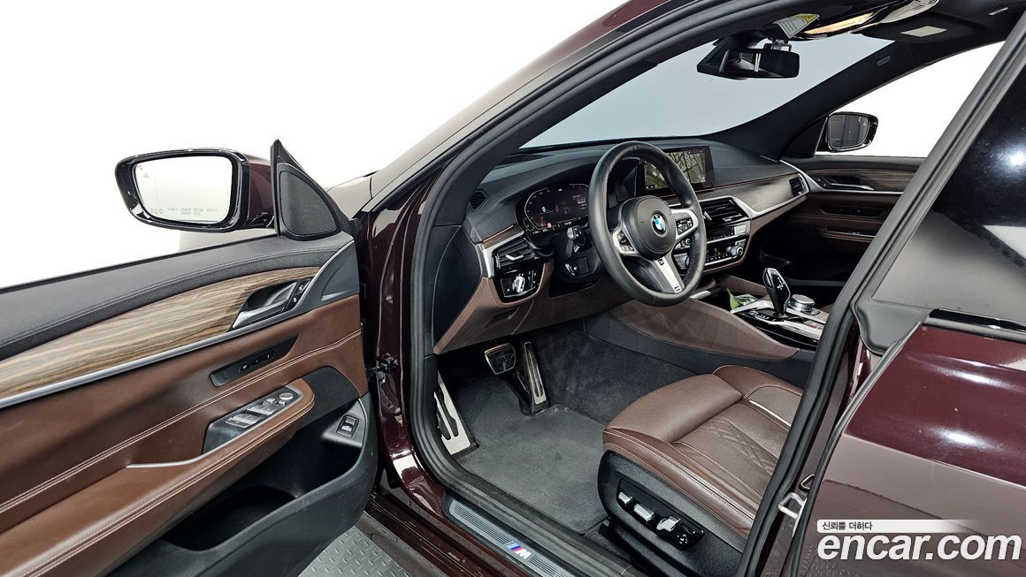 BMW Gran Turismo 2020