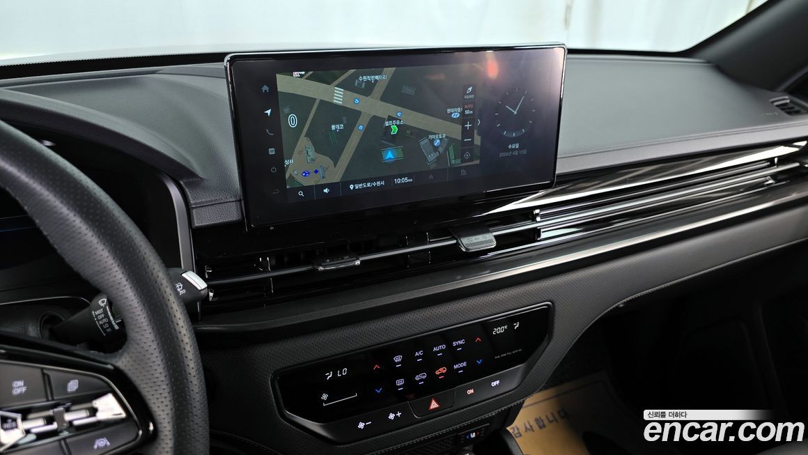 KG_Mobility_Ssangyong Musso 2026