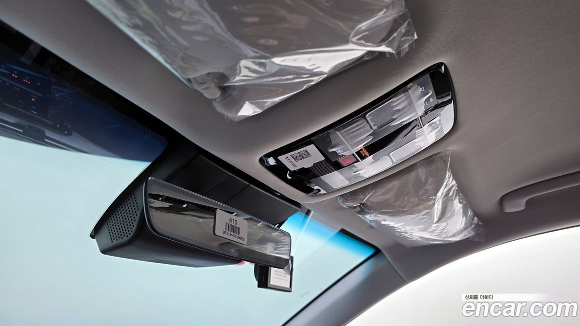 Hyundai Grandeur 2026