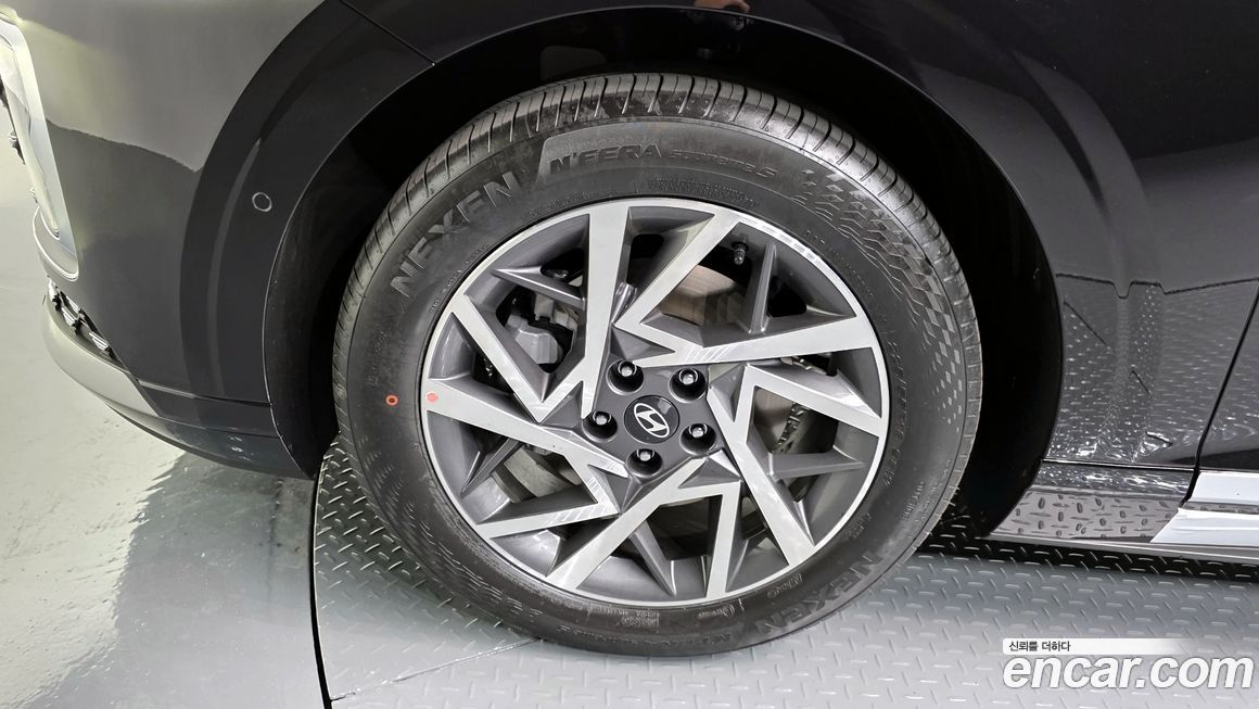 Hyundai Grandeur 2026