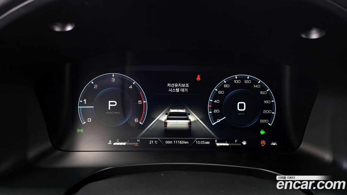 KG_Mobility_Ssangyong Musso 2026