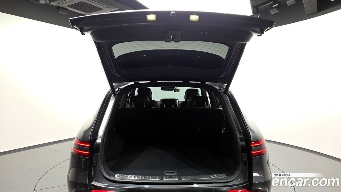 Genesis GV70 2021