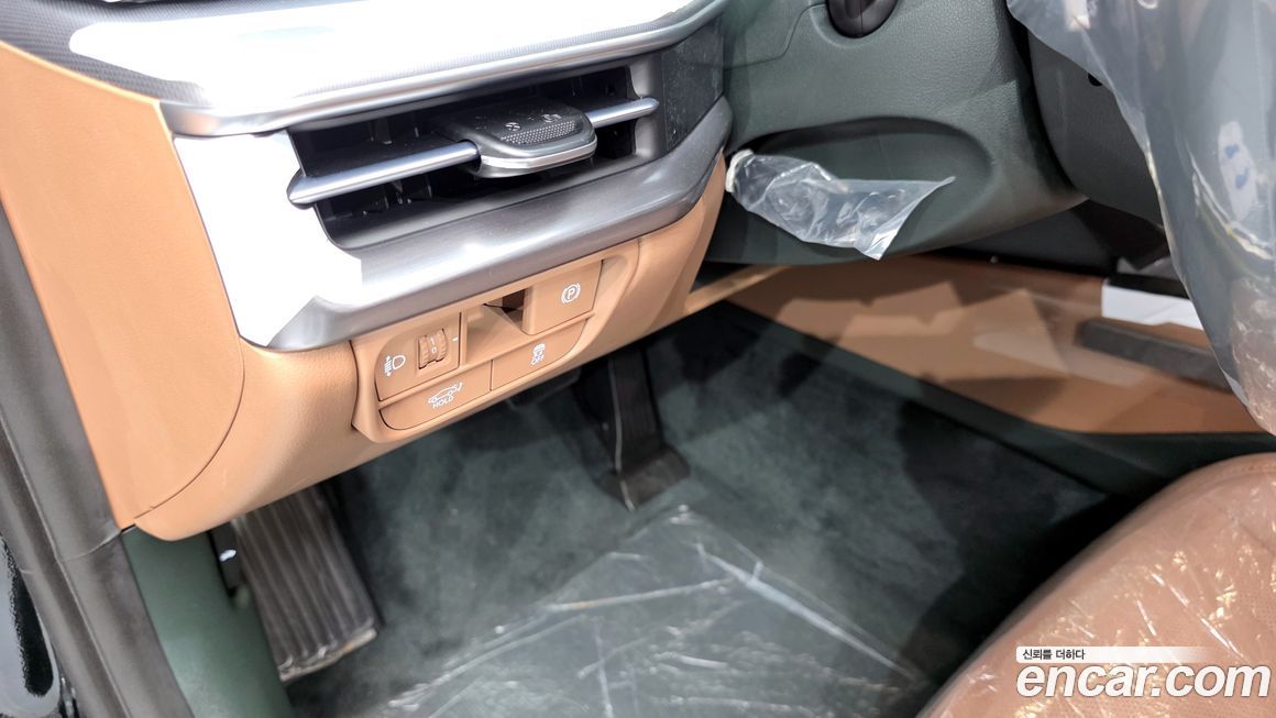 Hyundai Grandeur 2026