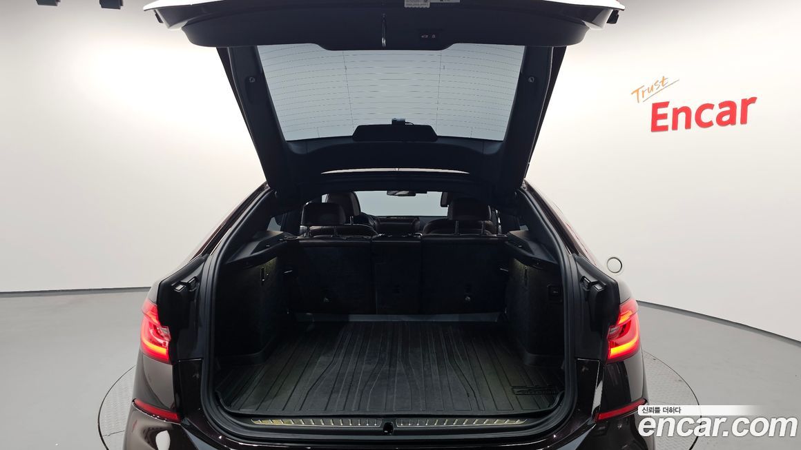 BMW Gran Turismo 2020