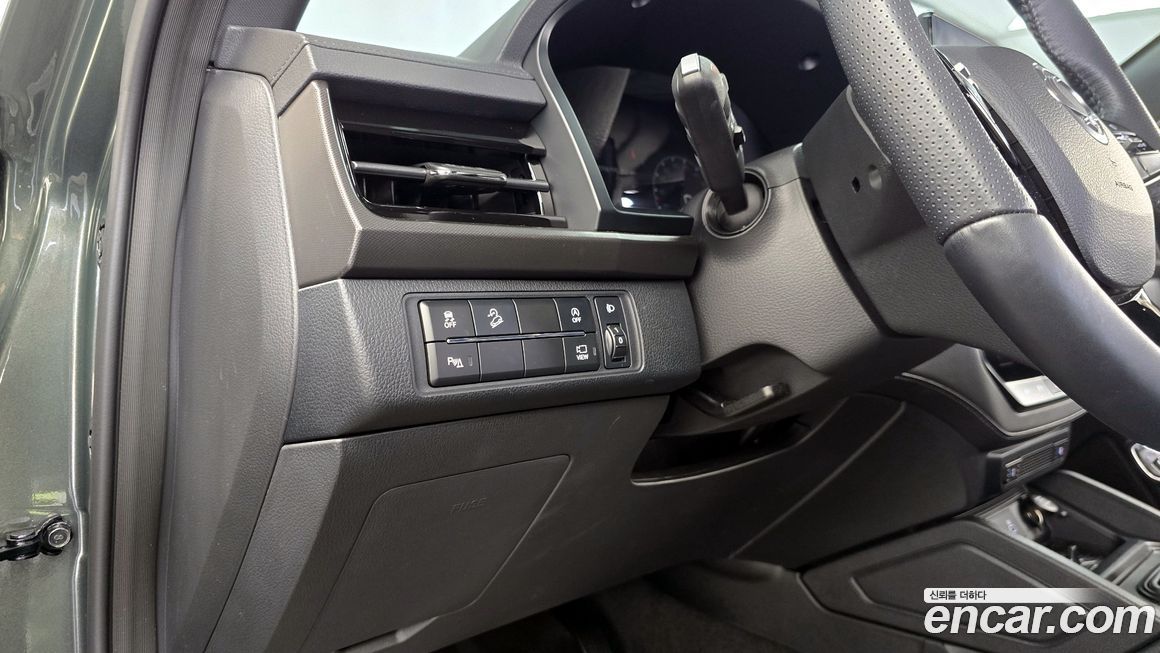 KG_Mobility_Ssangyong Musso 2026