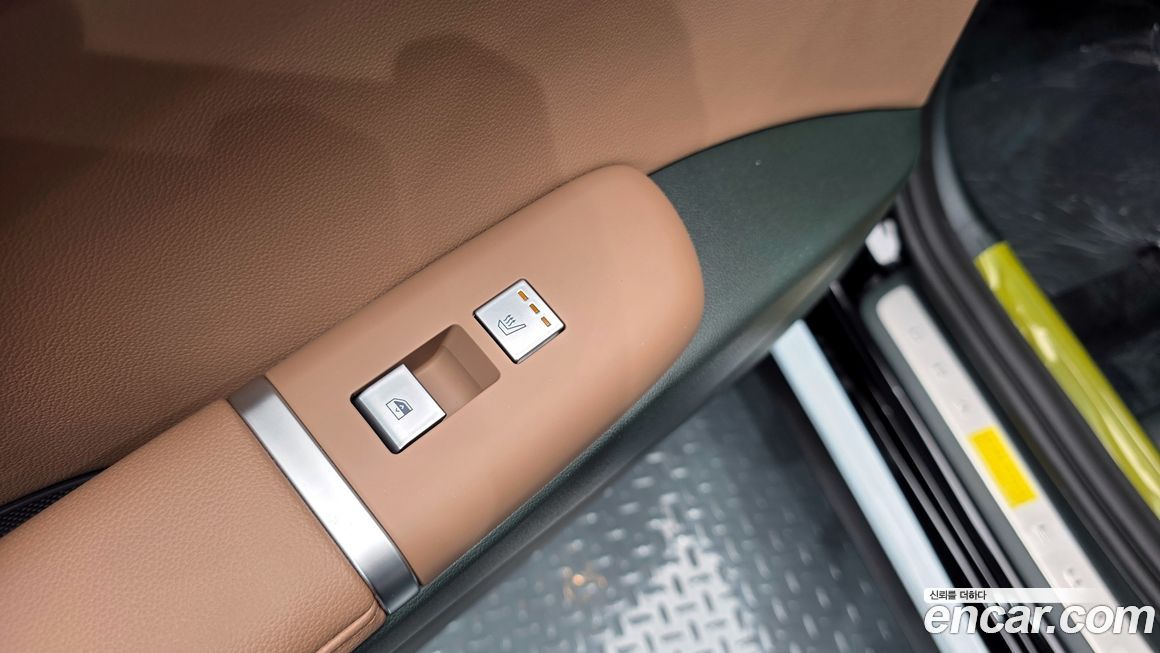 Hyundai Grandeur 2026